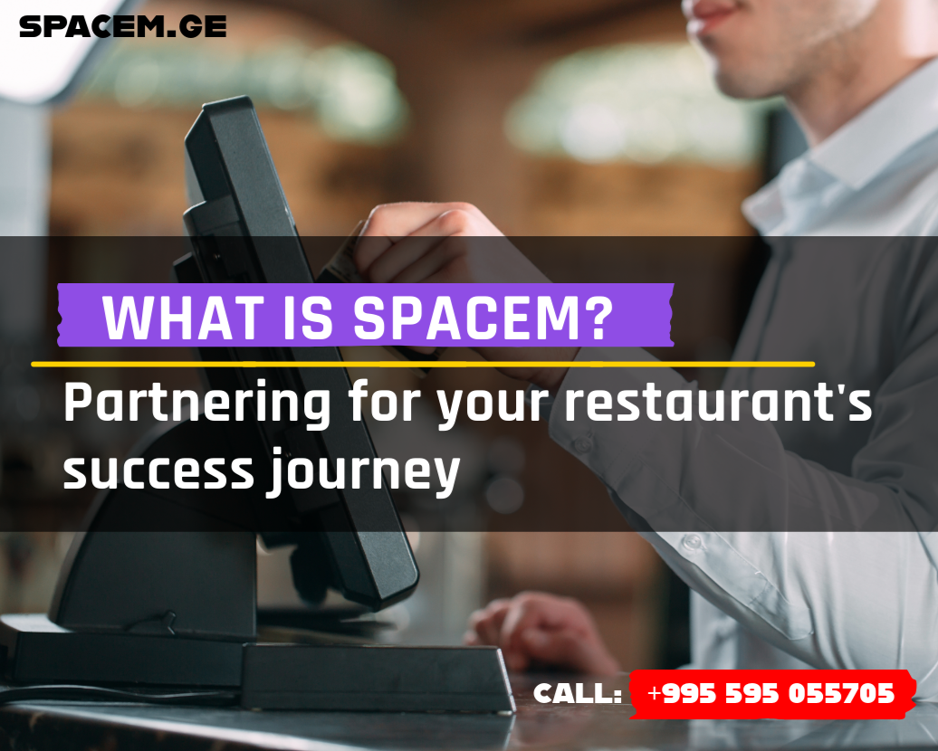 Innovative restaurant management technology for efficiency